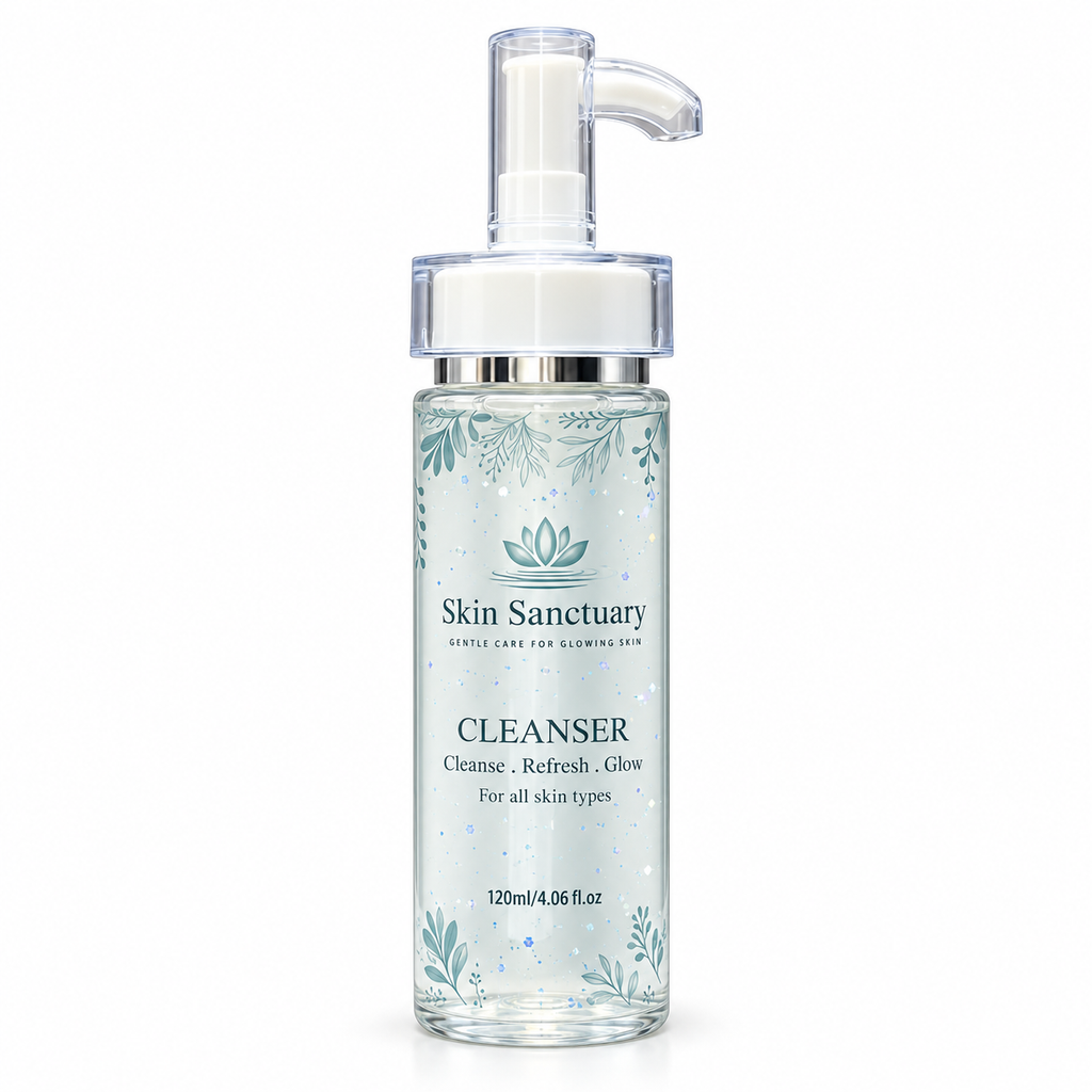 Cleanser | 120 ml