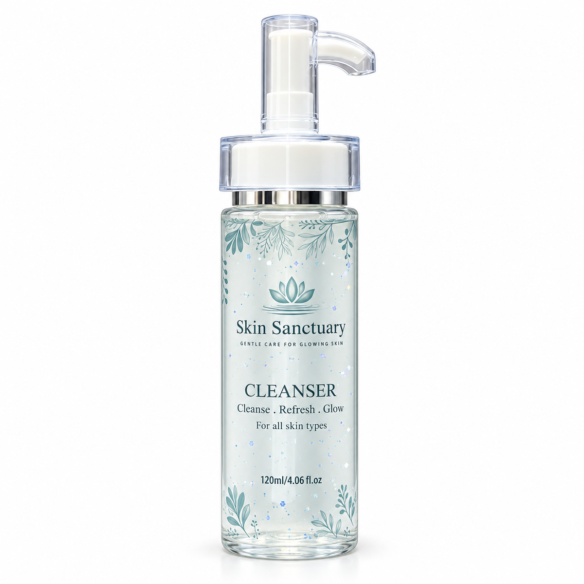 Cleanser | 120 ml