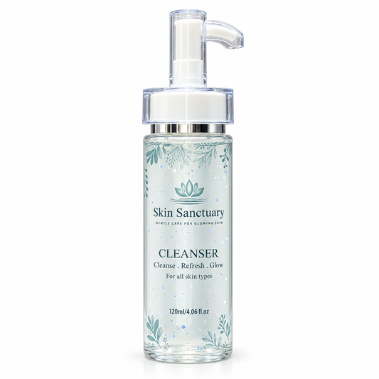 Cleanser | 120 ml