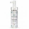 Face Wash with Alpha-Arbutin & Glutathione | 120 ml
