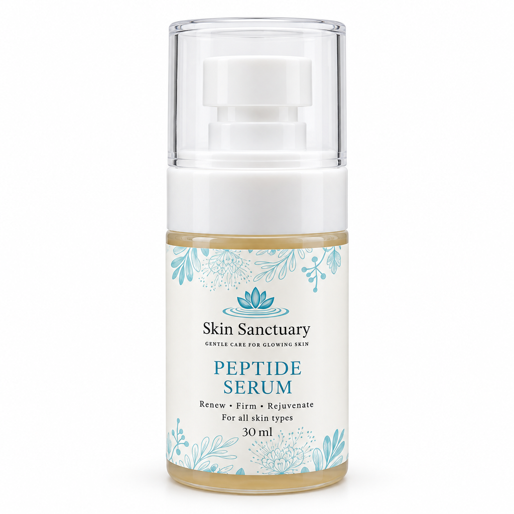 Peptide Serum | 30 ml