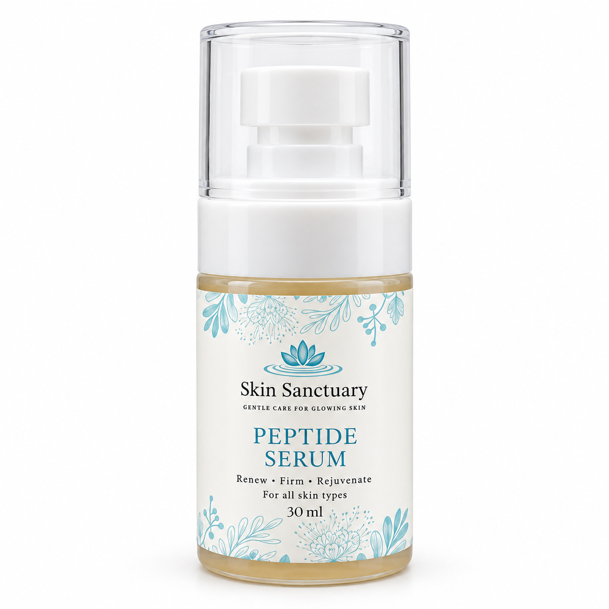 Peptide Serum | 30 ml