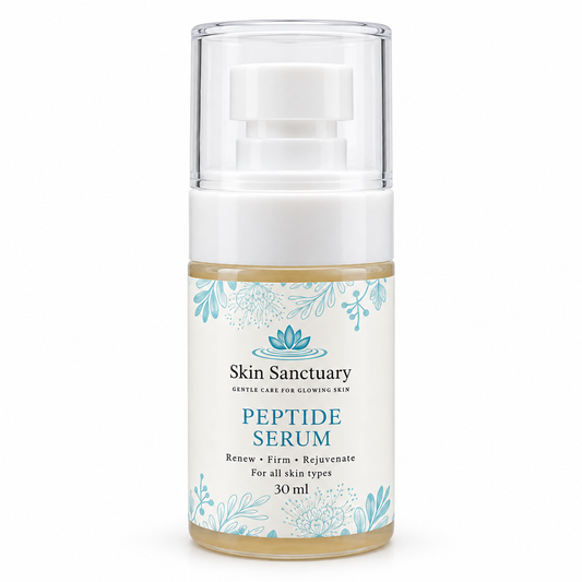 Peptide Serum | 30 ml