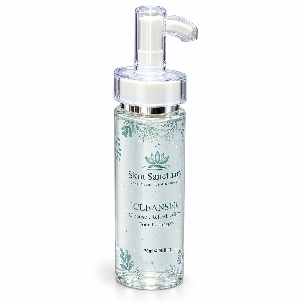 Cleanser | 120 ml