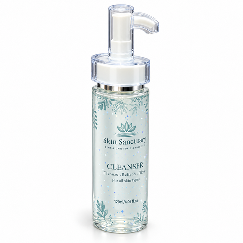 Cleanser | 120 ml