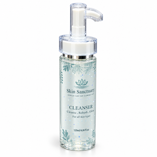Cleanser | 120 ml